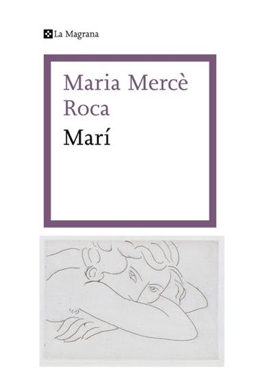 Marí | 9788419013620 | Maria Mercè Roca | Llibreria L'Argonauta - Llibreria de Balaguer, Lleida