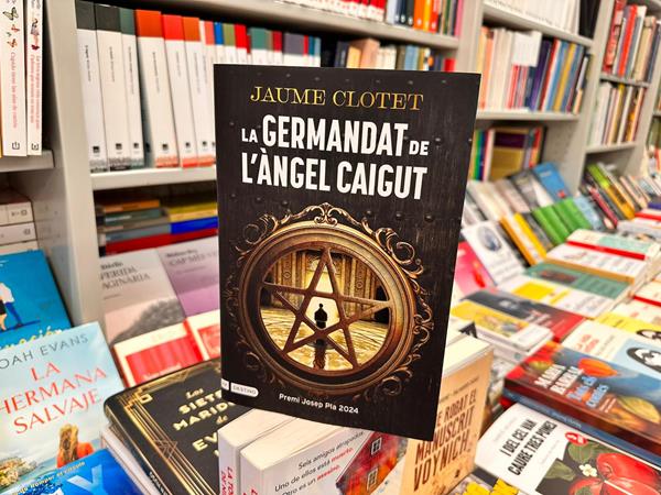 CLUB DE LECTURA | Llibreria L'Argonauta - Llibreria de Balaguer, Lleida