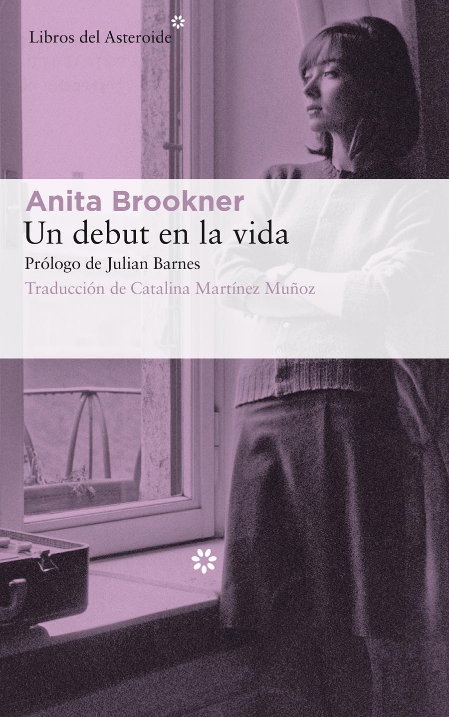 Un debut en la vida | 9788417007348 | Anita Brookner | Llibreria L'Argonauta - Llibreria de Balaguer, Lleida