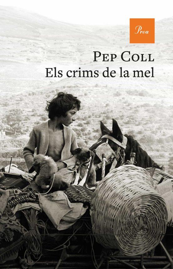 Els crims de la mel | 9788419657930 | Marc Masdéu | Llibreria L'Argonauta - Llibreria de Balaguer, Lleida