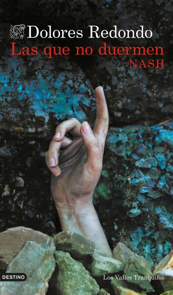 Las que no duermen Nash | 9788423366484 | Marc Masdéu | Llibreria L'Argonauta - Llibreria de Balaguer, Lleida