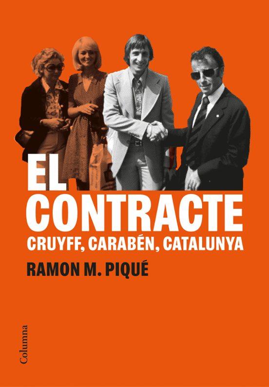 El contracte | 9788466432627 | Marc Masdéu | Llibreria L'Argonauta - Llibreria de Balaguer, Lleida