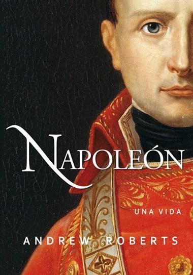 Napoleón | 9788490613214 | Marc Masdéu | Llibreria L'Argonauta - Llibreria de Balaguer, Lleida